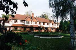 Grimstock Country House Hotel,  Coleshill